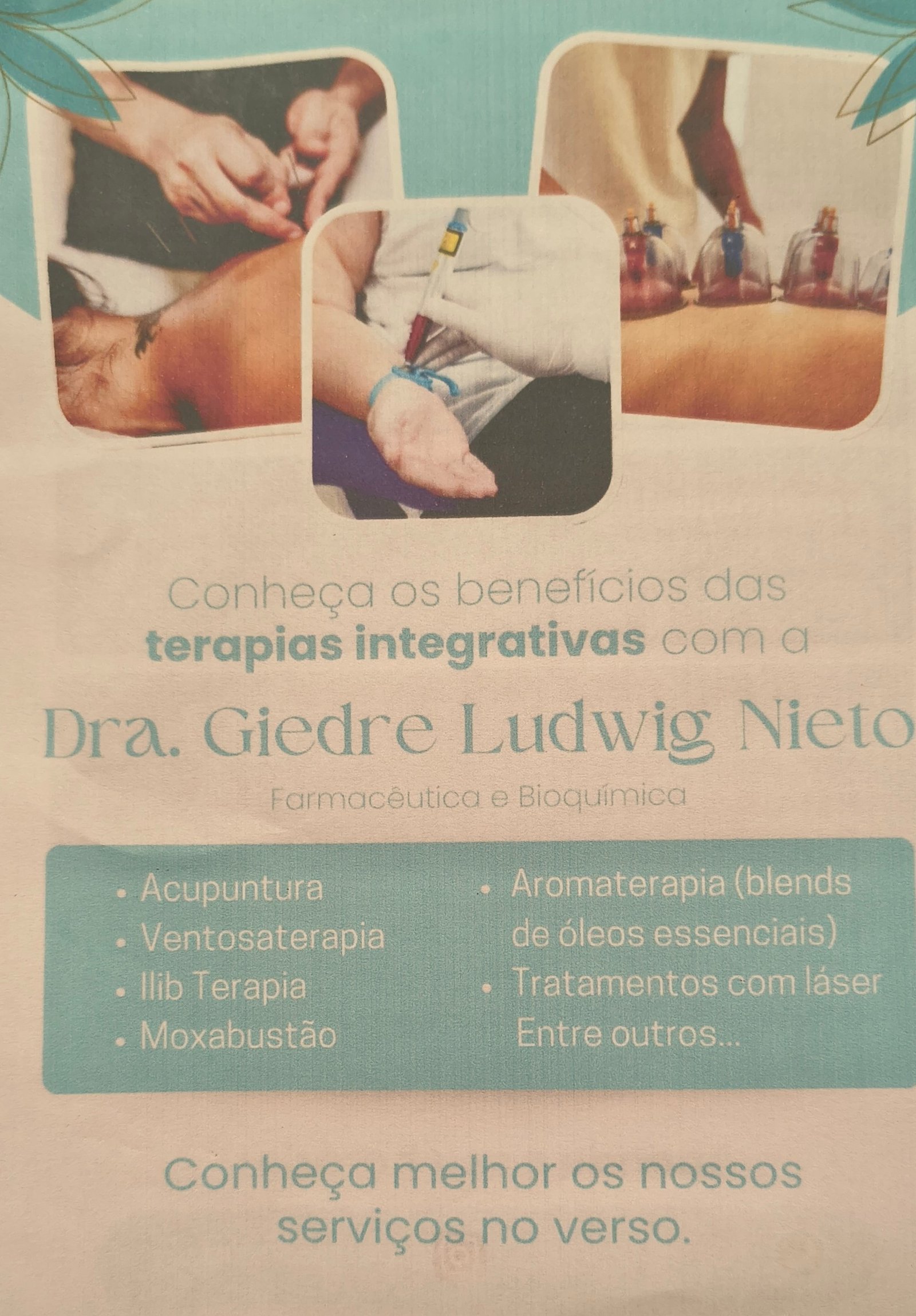 Dra. Giedre